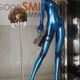 Illustration for article titled Samus, Youre All Legs and Shiny Plastic